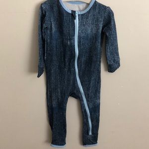 NWOT KicKee Pants Pajamas